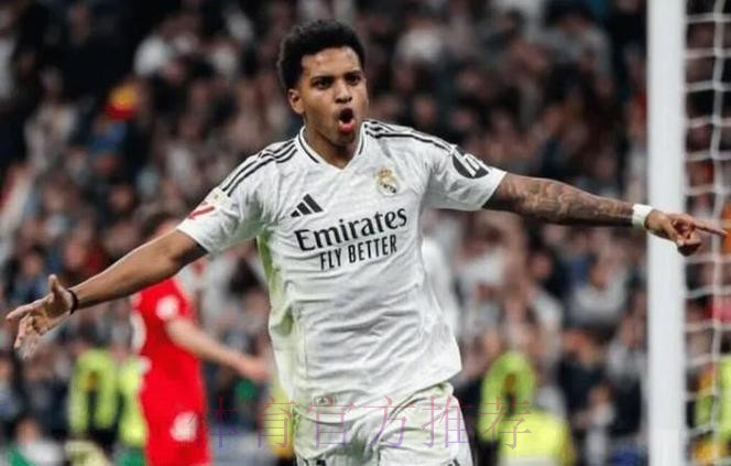 阿斯:尽管多队有意罗德里戈 但皇马暂未收到报价 阿斯:尽管多队有意罗德里戈 但皇马暂未收到报价